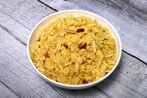Corn Flake Mixture