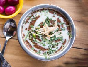 Dal Makhani 