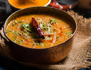 Dal Tadka