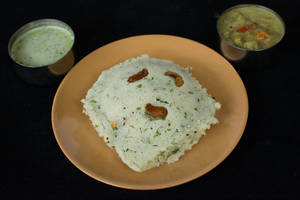Rava Idli (1 Pc)