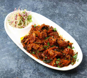 Mutton Fry
