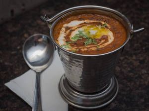 Dal Makhani 