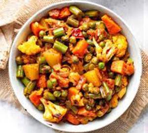 Mix Veg