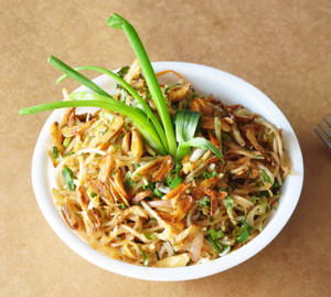 Veg Chowmein