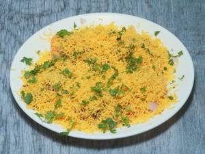 Sev Puri  