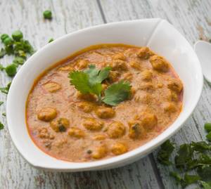 Chana Masala