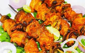 Chicken Tikka