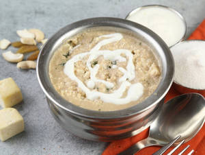 Paneer Shahi Korma