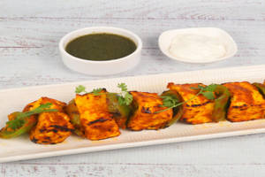 Paneer Tikka Kebab (6pc.)