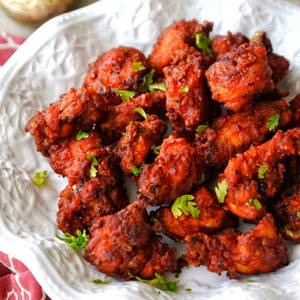 Chicken Fry
