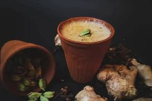 Special Long Elaichi Tea