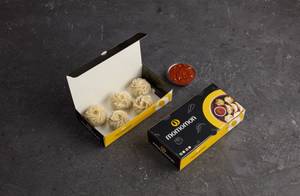 Cheesylicious Momo 5pcs