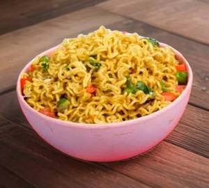 Masala Maggi