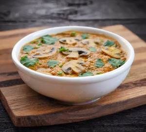 Methi Mutter Malai