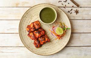 Chicken Tikka