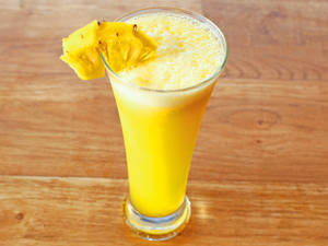 Pineapple Juice