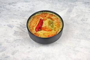 Bhaja Moong Dal