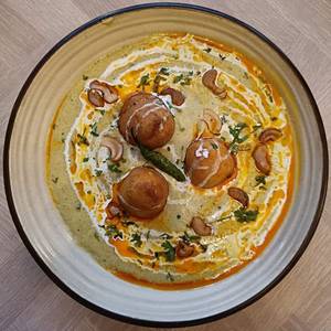 Malai Kofta