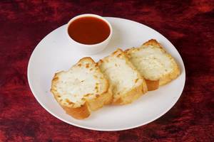 Garlic Bread  