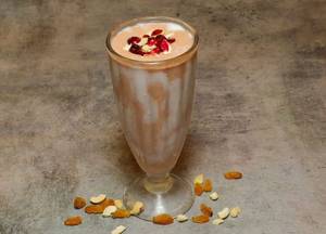 Berry Blueberry Shake