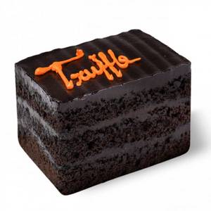 Chocolate Truffle Pastry(1 Pc)