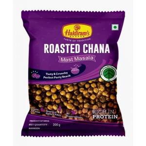 Roasted Chana 200 Gm
