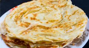 Malabar Laccha Paratha