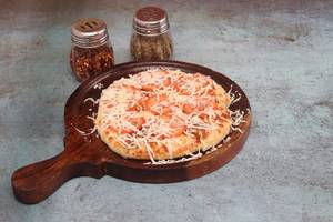 Margarita Pizza [7 Inches]