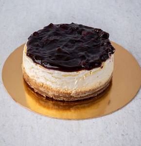 1 Kg Blueberry Cheesecake