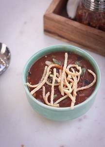 Manchow Soup