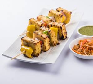 Paneer Tikka [8Pc]