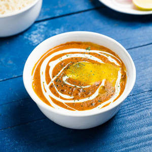 Dal Makhani