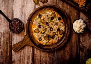 Pizza Bazaar Non Veg Special