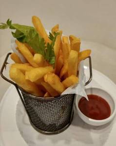 House Special French Fries
