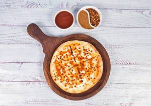 Cheese  Pizza