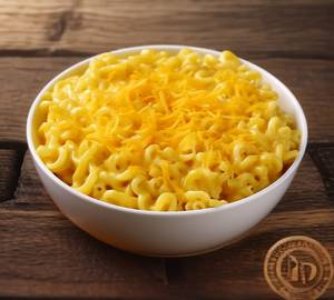 Cheese Maggie