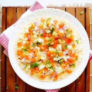 Masala Papad