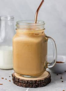 Cold Coffee