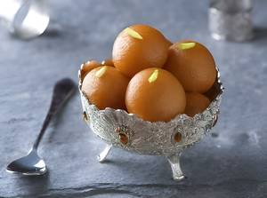 Gulab Jamun