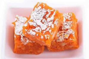 Santra Burfi