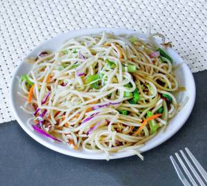 Veg Noodles     