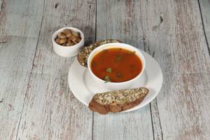 Classic Tomato Soup