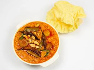 Sambar Rice