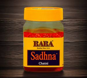 Baba Sadhana