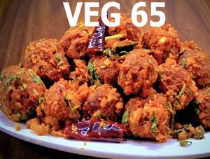 Veg 65 Dry