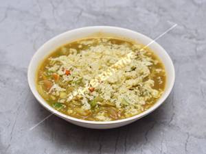 Chinese Maggi