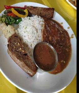 Chicken Steak