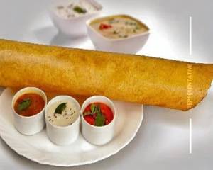 Jumbo paper masala dosa [family]