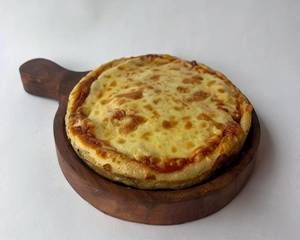 Medium Double Cheese Pizza