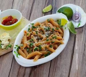 Mexican Pasta